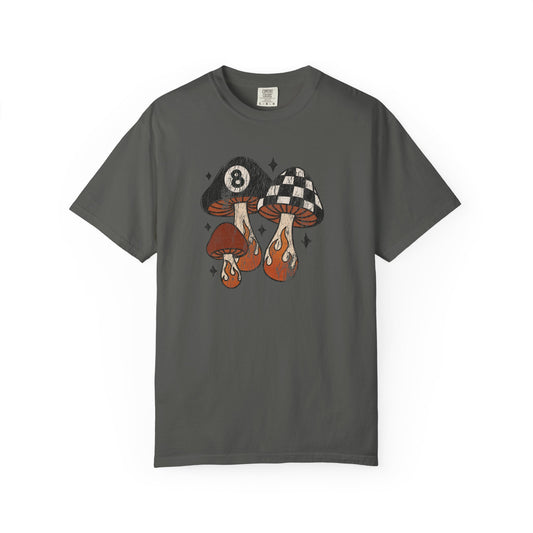 Mystic Mushroom T-Shirt