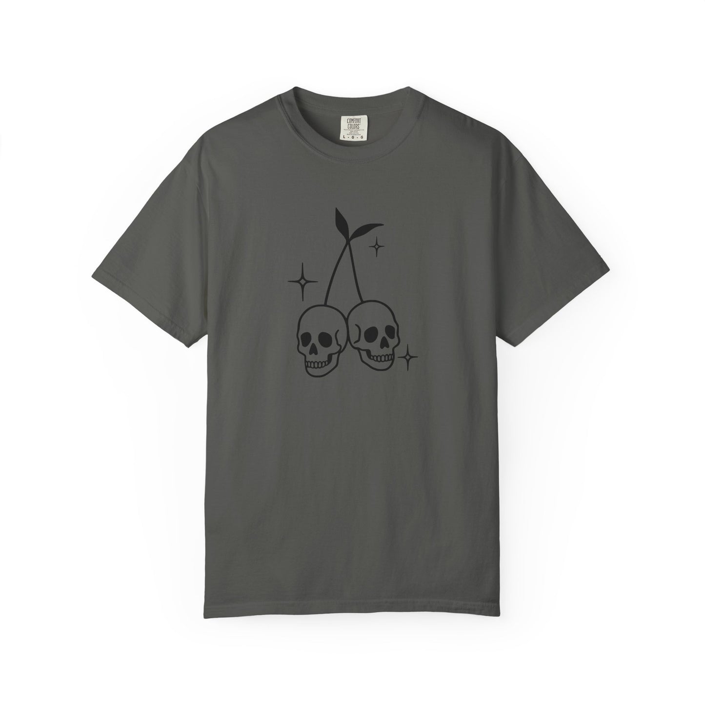 Skull Cherries T-Shirt