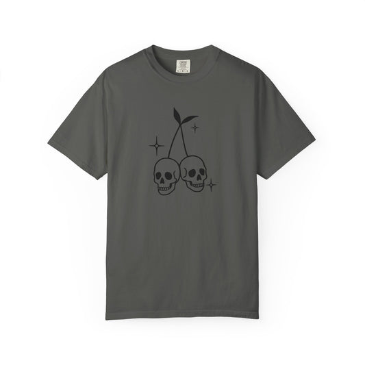 Skull Cherries T-Shirt