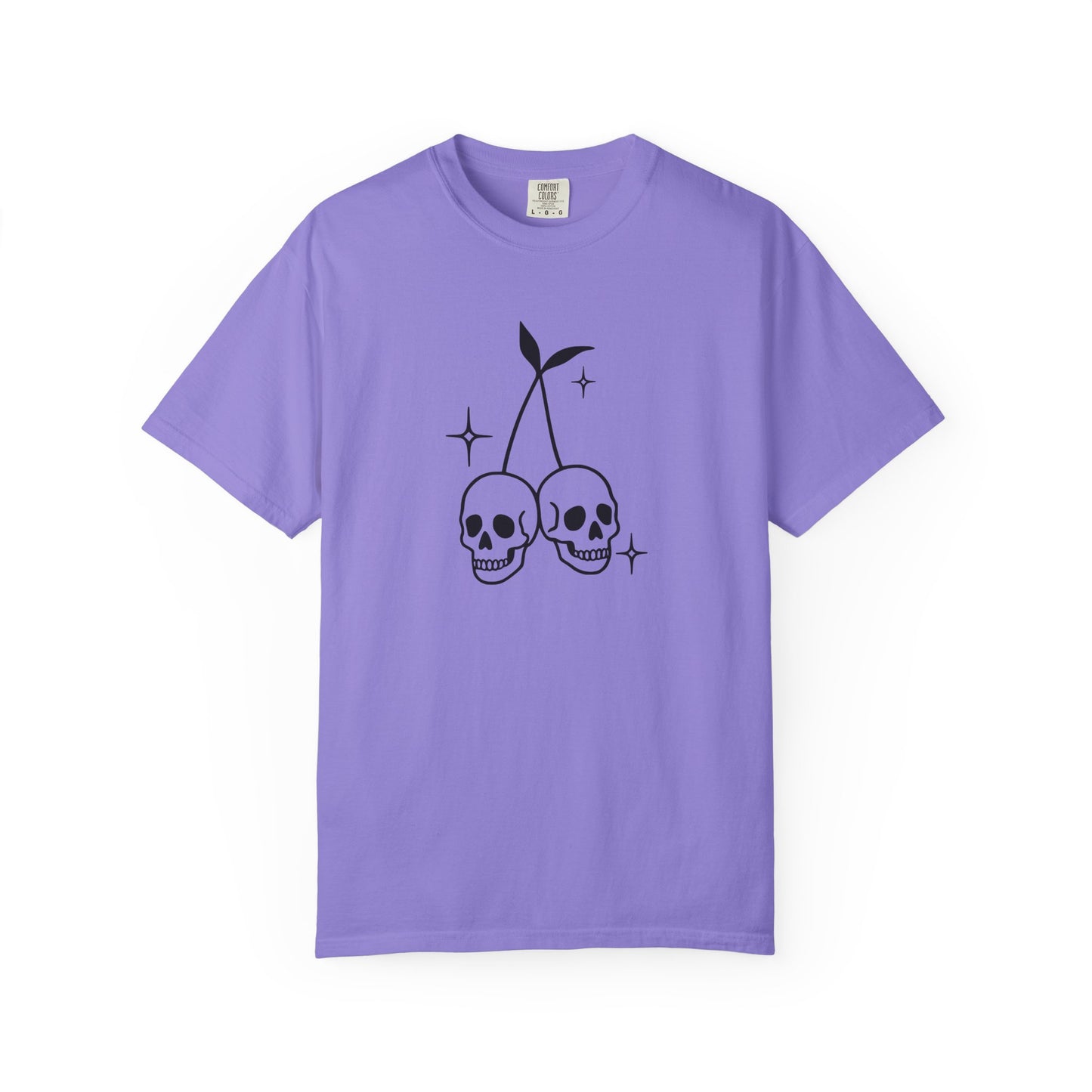 Skull Cherries T-Shirt